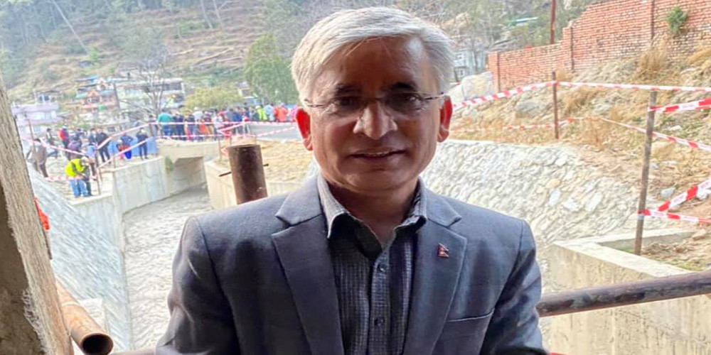 कर्णाली फ्लोर क्रसबारे रिमालको प्रतिक्रिया : माओवादीमा विलय हुन आतुर एमाले विरोधीहरूको उद्घोष 